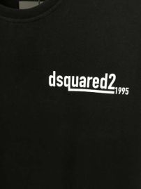 Picture of DSQ T Shirts Short _SKUDSQTShirtm-3xl1m9834150